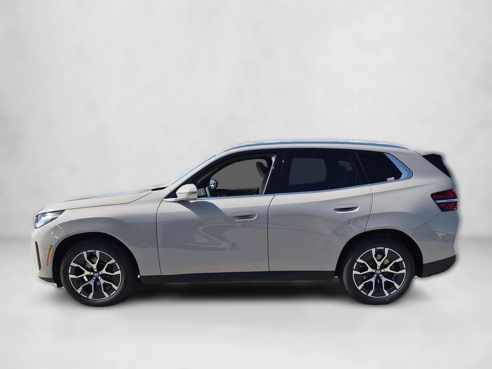 BMW X3 30 xDrive Sports Activity Vehicle 2026 — side view