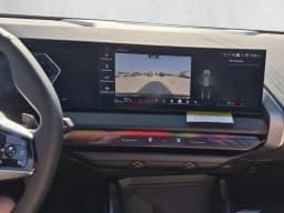 BMW X3 30 xDrive Sports Activity Vehicle 2026 — side view