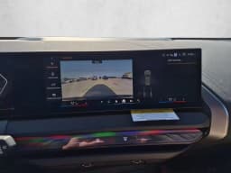 BMW X3 30 xDrive Sports Activity Vehicle 2026 — side view
