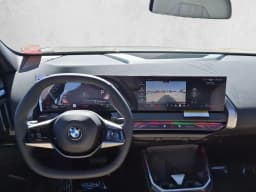 BMW X3 30 xDrive Sports Activity Vehicle 2026 — side view