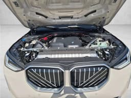 BMW X3 30 xDrive Sports Activity Vehicle 2026 — side view