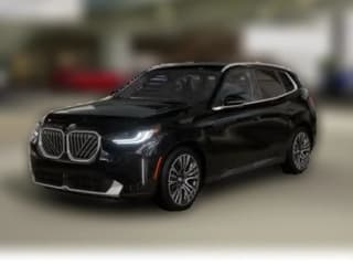 BMW X3 30 xDrive Sports Activity Vehicle