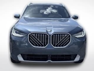 BMW X3 30 xDrive Sports Activity Vehicle