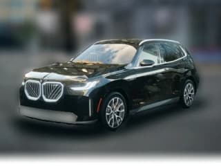 BMW X3 30 xDrive Sports Activity Vehicle