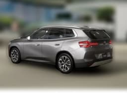 BMW X3 30 xDrive Sports Activity Vehicle 2026 — side view