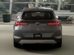 BMW X3 30 xDrive Sports Activity Vehicle 2026 — side view