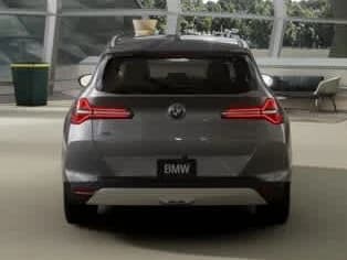 BMW X3 30 xDrive Sports Activity Vehicle 2026 — side view