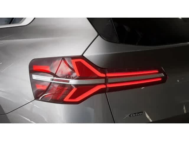BMW X3 30 xDrive Sports Activity Vehicle 2026 — side view