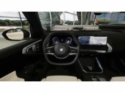 BMW X3 30 xDrive Sports Activity Vehicle 2026 — side view