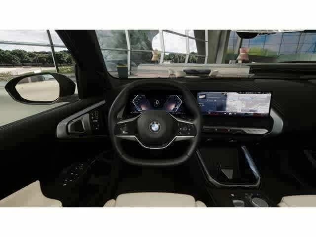 BMW X3 30 xDrive Sports Activity Vehicle 2026 — side view