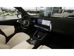 BMW X3 30 xDrive Sports Activity Vehicle 2026 — side view
