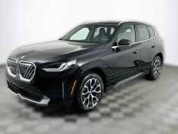 BMW X3 30 xDrive Sports Activity Vehicle 2026 — side view
