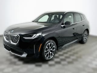 BMW X3 30 xDrive Sports Activity Vehicle