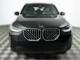 BMW X3 30 xDrive Sports Activity Vehicle 2026 — side view
