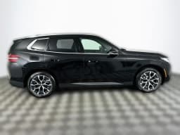 BMW X3 30 xDrive Sports Activity Vehicle 2026 — side view