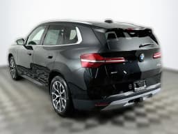 BMW X3 30 xDrive Sports Activity Vehicle 2026 — side view