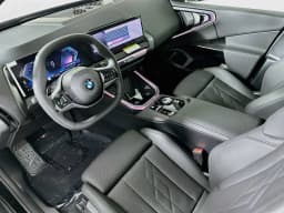 BMW X3 30 xDrive Sports Activity Vehicle 2026 — side view