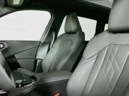 BMW X3 30 xDrive Sports Activity Vehicle 2026 — side view