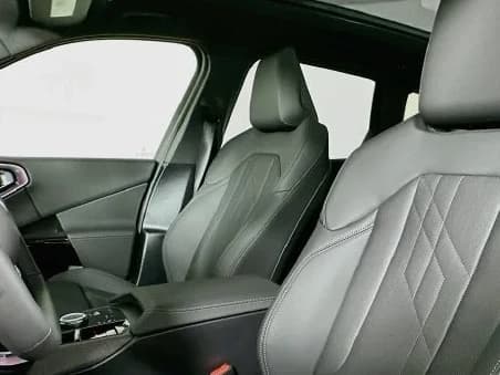 BMW X3 30 xDrive Sports Activity Vehicle 2026 — side view