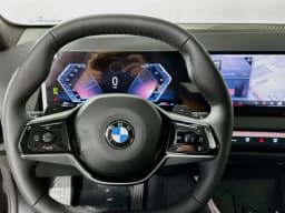 BMW X3 30 xDrive Sports Activity Vehicle 2026 — side view