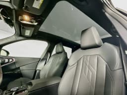 BMW X3 30 xDrive Sports Activity Vehicle 2026 — side view