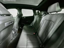 BMW X3 30 xDrive Sports Activity Vehicle 2026 — side view