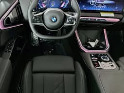 BMW X3 30 xDrive Sports Activity Vehicle 2026 — side view