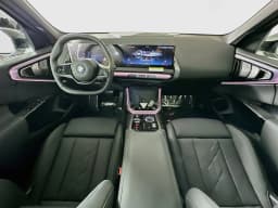 BMW X3 30 xDrive Sports Activity Vehicle 2026 — side view