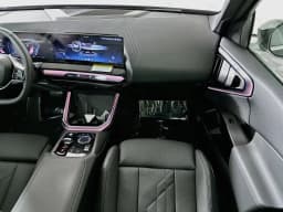 BMW X3 30 xDrive Sports Activity Vehicle 2026 — side view