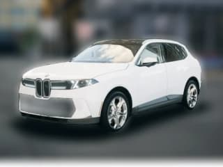 BMW X5 40 xDrive Sports Activity Vehicle