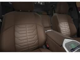 BMW X5 40 xDrive Sports Activity Vehicle 2027 — side view