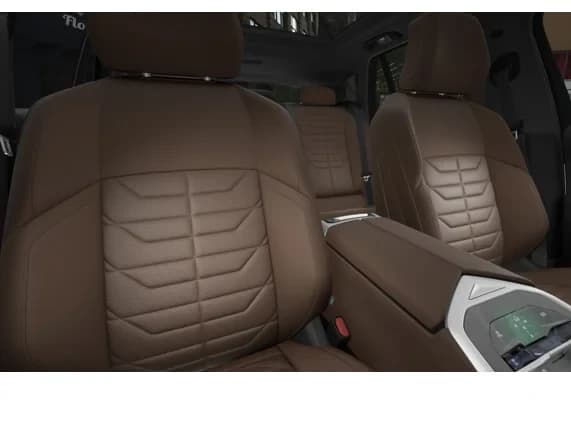 BMW X5 40 xDrive Sports Activity Vehicle 2027 — side view
