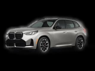 BMW X3 M50 xDrive Sports Activity Vehicle