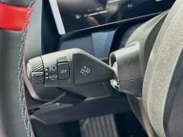 BMW X3 M50 xDrive Sports Activity Vehicle 2026 — side view