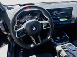 BMW X3 M50 xDrive Sports Activity Vehicle 2026 — side view