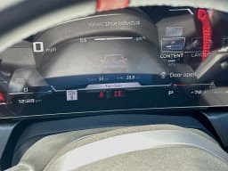 BMW X3 M50 xDrive Sports Activity Vehicle 2026 — side view