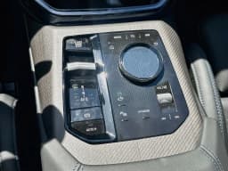 BMW X3 M50 xDrive Sports Activity Vehicle 2026 — side view