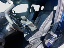 BMW X3 M50 xDrive Sports Activity Vehicle 2026 — side view
