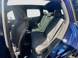 BMW X3 M50 xDrive Sports Activity Vehicle 2026 — side view