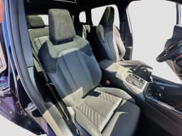 BMW X3 M50 xDrive Sports Activity Vehicle 2026 — side view