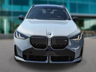BMW X3 M50 xDrive Sports Activity Vehicle