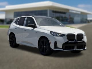 BMW X3 M50 xDrive Sports Activity Vehicle