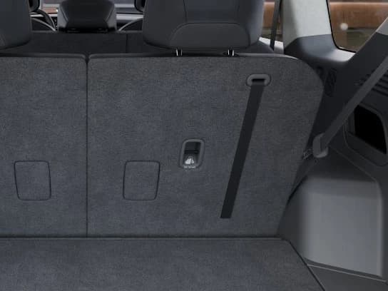 Kia EV9 Light Short Range RWD 2026 — side view