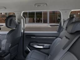 Kia EV9 Light Short Range RWD 2026 — side view