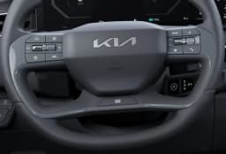 Kia EV9 Light Short Range RWD 2026 — side view