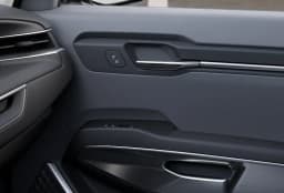 Kia EV9 Light Short Range RWD 2026 — side view