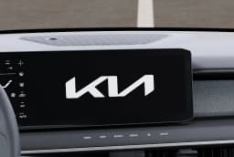 Kia EV9 Light Short Range RWD 2026 — side view