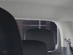 Kia EV9 Light Short Range RWD 2026 — side view