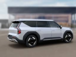 Kia EV9 Light Short Range RWD 2026 — side view