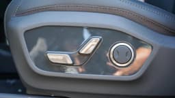 Kia EV9 Light Short Range RWD 2026 — side view